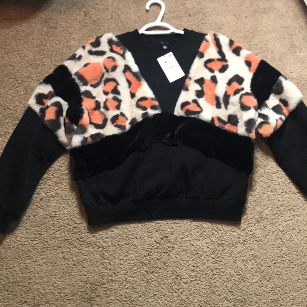 New Bershka beautiful sweaters